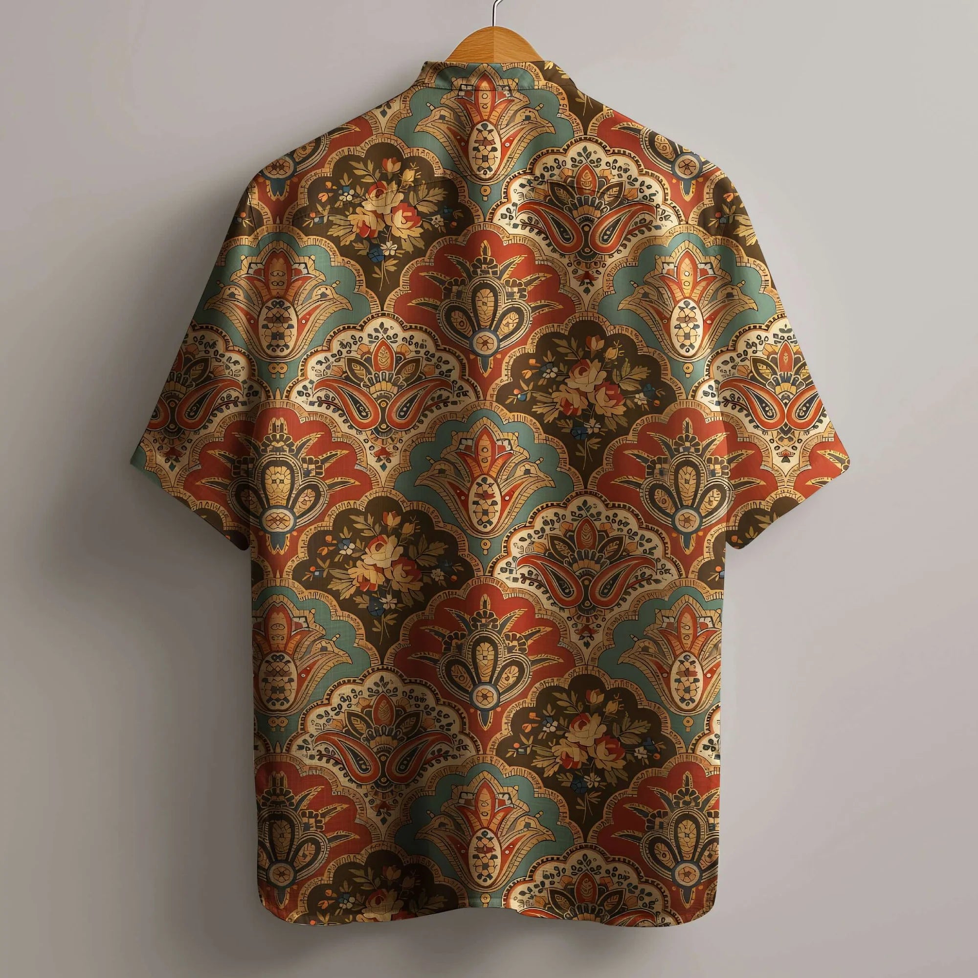 Swarang Short Kurta
